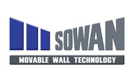 SOWAN – ściany przesuwne, mobilne, składane