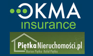OKMA Insurance | Usługi geodezyjne